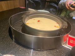 -捞王锅物料理(凯旋路店)