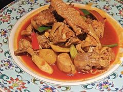 -阿西娅食府(中关村店)