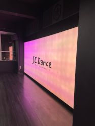 -MME飞放街舞&JC Dance 