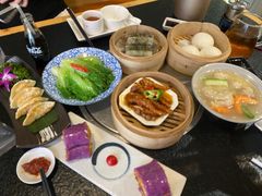 -蚝喜粤·广州味·茶楼点心(长隆店)