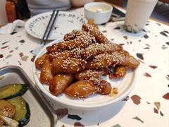 -姥姥家春饼店(惠新东街店)
