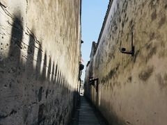 -乌镇东栅景区