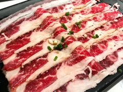 -花味烤肉·拌饭(庐阳万象汇店)