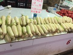 -沪陵农贸市场