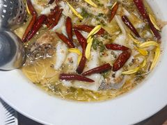 -太二酸菜鱼(中山龙之梦店)
