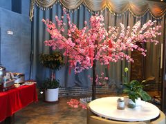 -大瀚养生SPA足道会馆(长逸店)