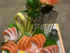 -蟹犇前•帝王蟹雪蟹(陆家嘴店)