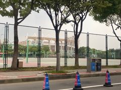 -江南大学(蠡湖校区)