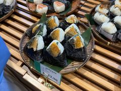 -AEON永旺(东方宝泰店)