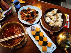 -龍聚祥烧麦馆(万达店)