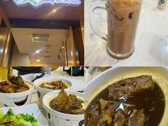 -三美肉骨茶(柏威年广场店)