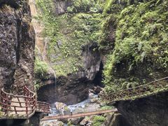 -鹿院坪生态旅游景区