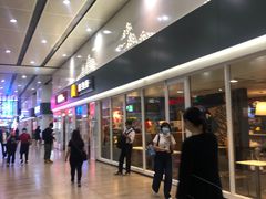 -麦当劳(北京南站店)