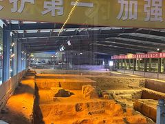 -正定古城-开元寺