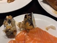 -River Café 海鲜自助(重庆丽笙世嘉酒店)