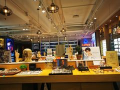 -鲸渝眼镜·浅目视光(春熙路店)