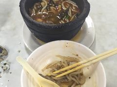 姐弟俩土豆粉(西单店)-土豆粉&刀削面(西单新一代商城店)