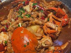 -胖哥俩肉蟹煲(杭州下沙学林街店)