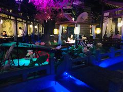 -韵秋荷(宝山龙湖天街店)