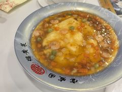 -宝发园名菜馆