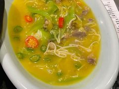 -小城故事·地道宁波味(月湖盛园店)