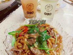 -白仁仔· 活烤海鲜 宵夜(豫园店)
