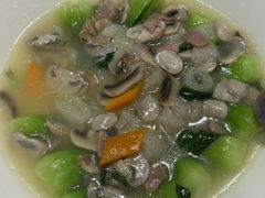 -新吉士·上海菜(浦东LCM置汇旭辉店)