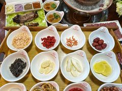 -大明铜锅·烤涮坊·烧烤(总店)