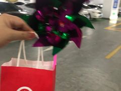 -海底捞火锅(奉化银泰店)
