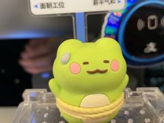-蛋仔超人·鸡蛋仔·港奶(西华路店)
