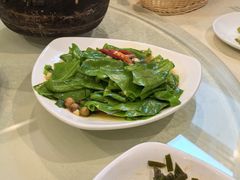 丁香炒山苏-百家班(市府店)