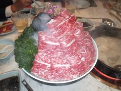 -捞神煲汤火锅(湖滨商业街店)