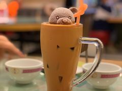 -華叔茶記