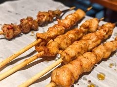 -肉串汪(西便门店)