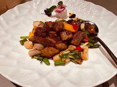 -皇朝会.经典传统粤菜(外滩店)