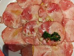 -韩宫宴烤肉·料理(青浦宝龙店)