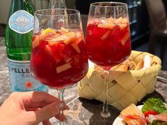 -LESCEDARS Brasserie Bistro香柏树