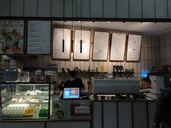 -VESH COFFEE(定西路店)