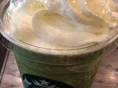 -星巴克(深圳龙华人民北店)