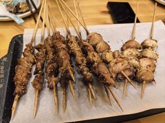 -大话小腰(鸟巢店)