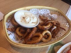 -必胜客(龙湾万达店)