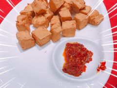 -老半斋(福州路店)