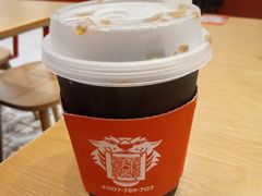 -震山堂·手工劲面(仓山万达店)