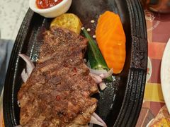 -斗牛士牛排餐厅(嘉里汇店)