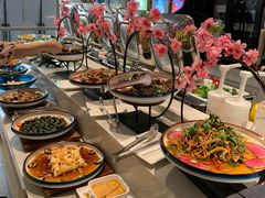 -纽斯特自助牛排餐厅(三林印象城店)