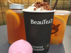 -BeauTea水仙(coco park店)