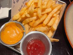 -blue frog蓝蛙(长泰广场店)