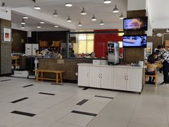 -小放牛炒菜馆(裕华东路店)