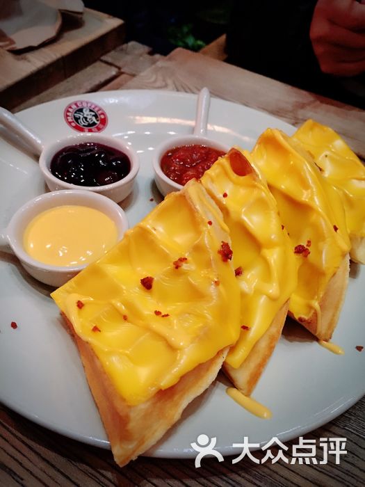 maan coffee(西水东店)图片 - 第3张