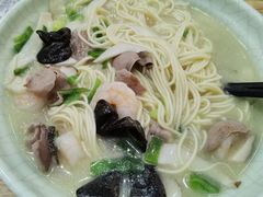-晓午阳常熟炒浇面(红庙店)
